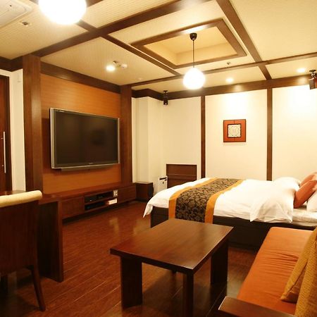 Hotel & Spa Lotus (Adults Only) Kyoto Eksteriør billede