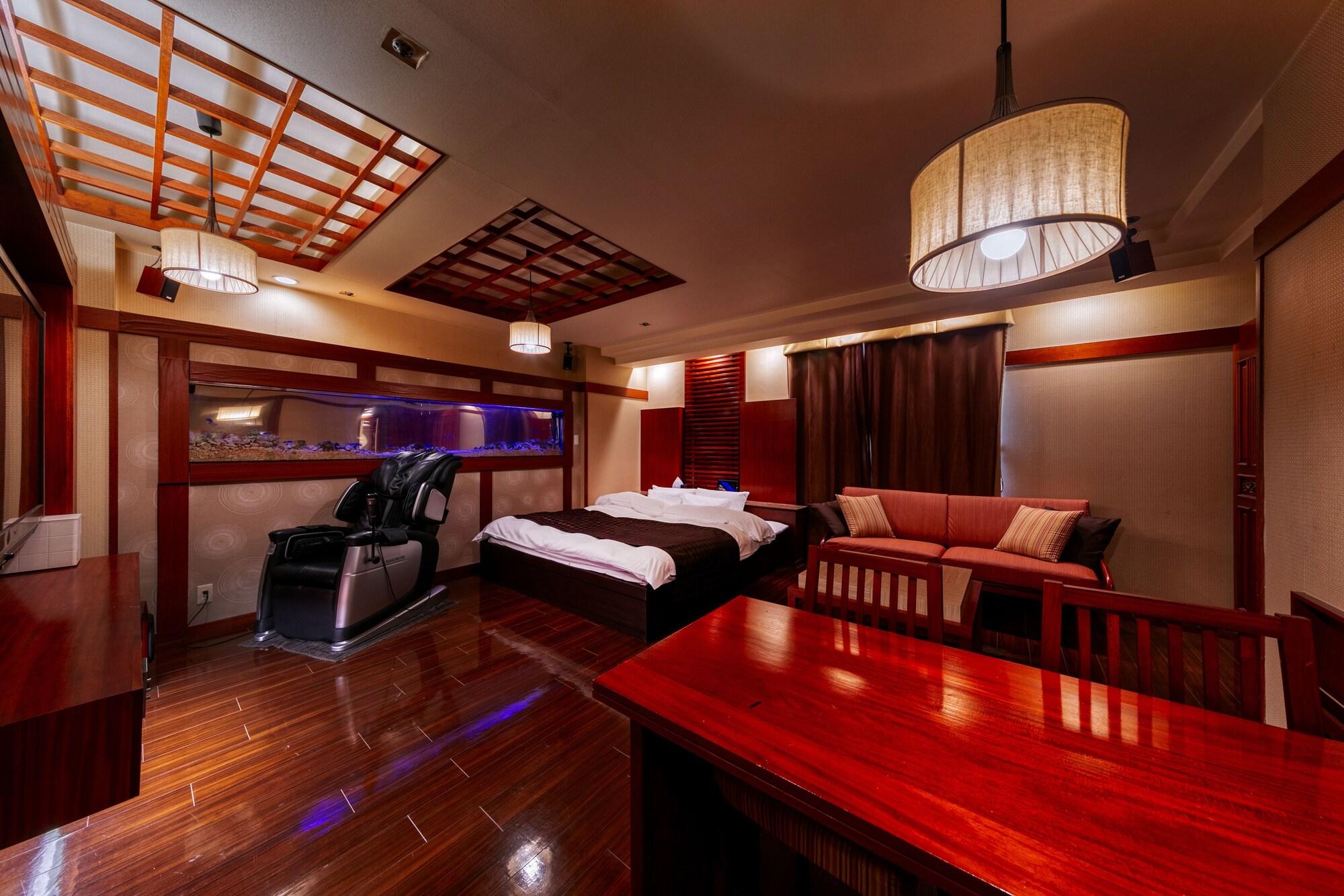 Hotel & Spa Lotus (Adults Only) Kyoto Eksteriør billede