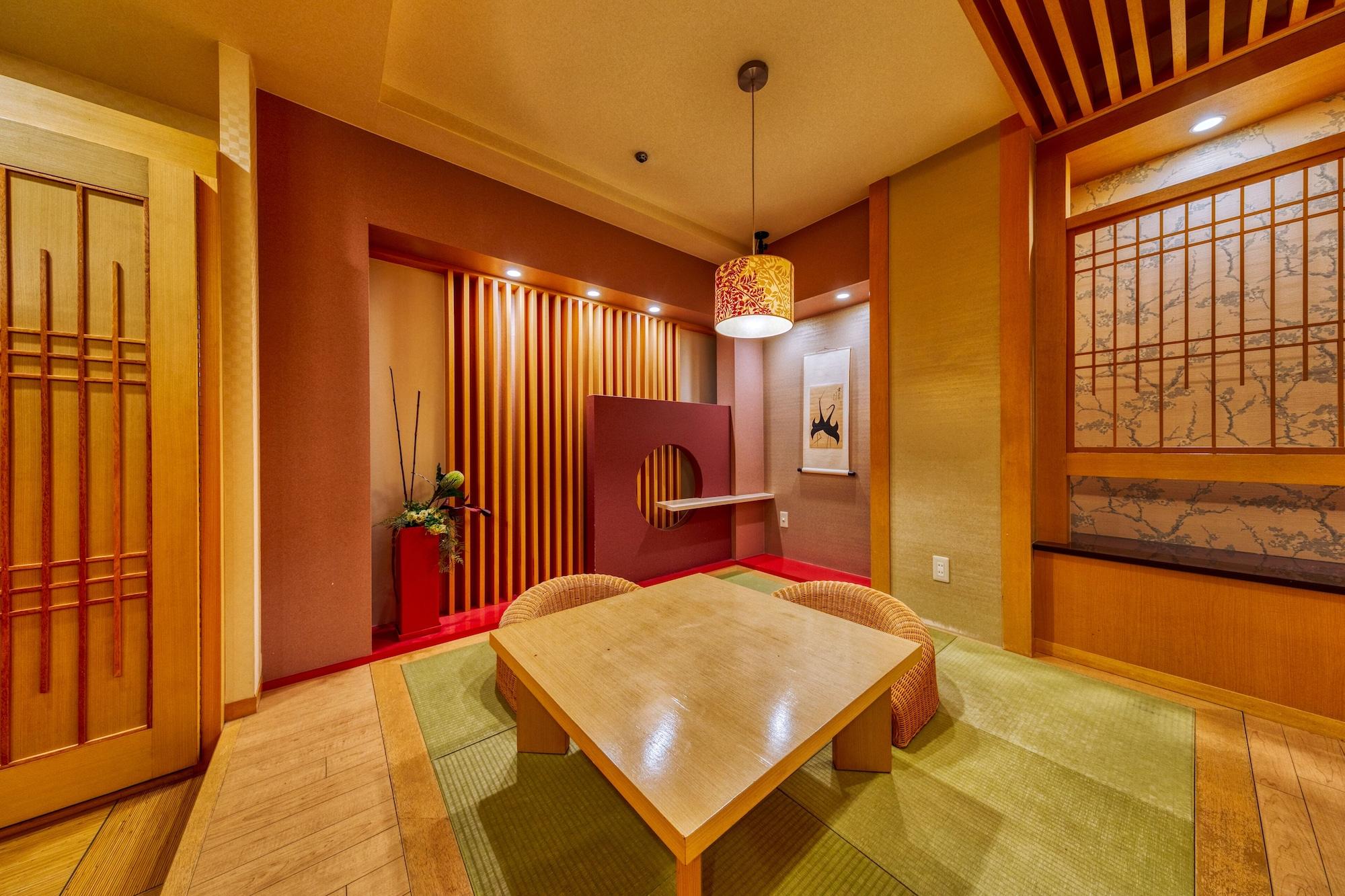 Hotel & Spa Lotus (Adults Only) Kyoto Eksteriør billede