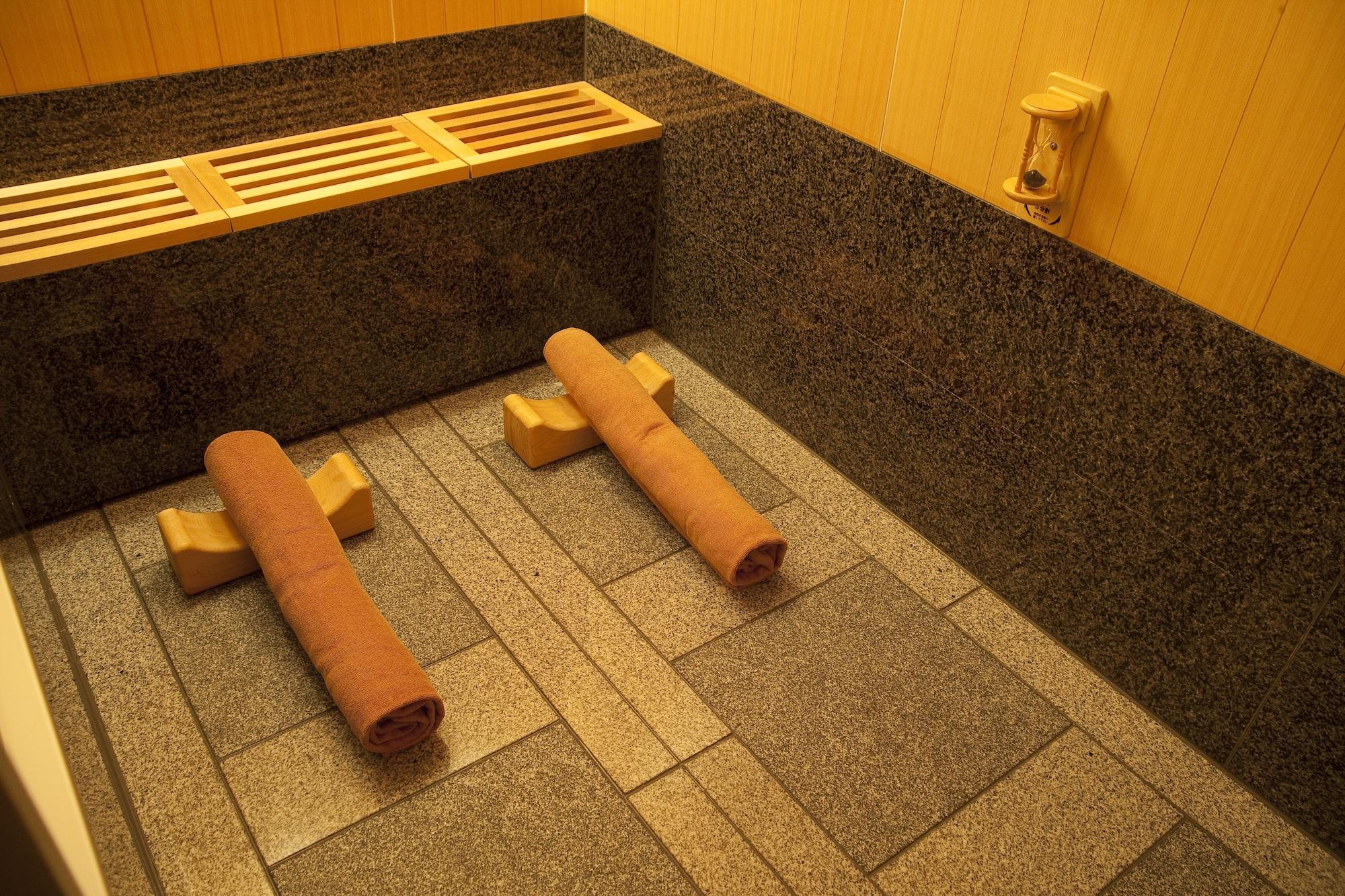 Hotel & Spa Lotus (Adults Only) Kyoto Eksteriør billede