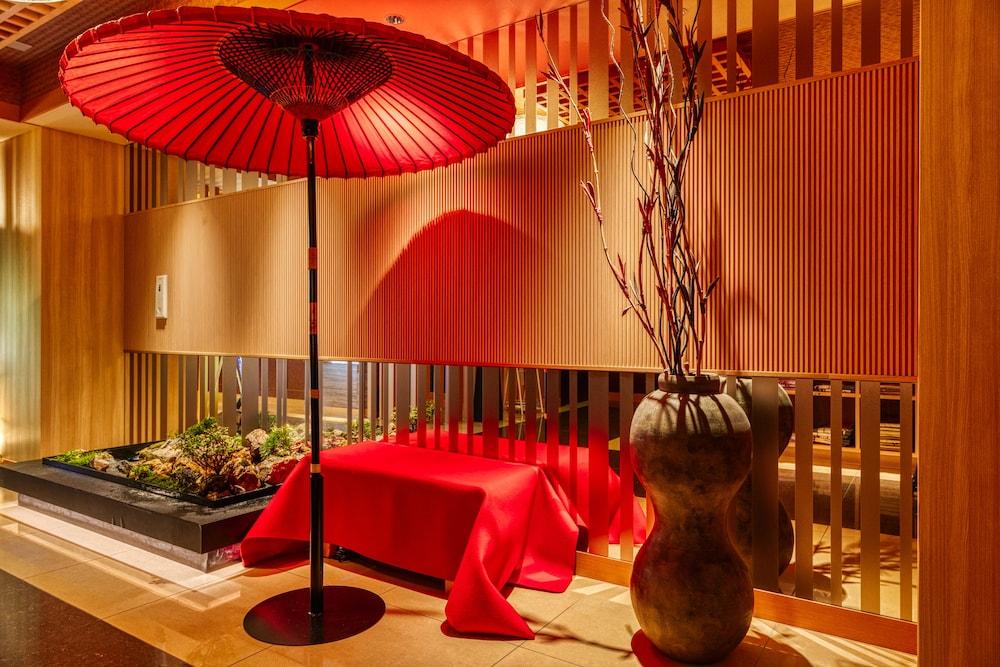 Hotel & Spa Lotus (Adults Only) Kyoto Eksteriør billede