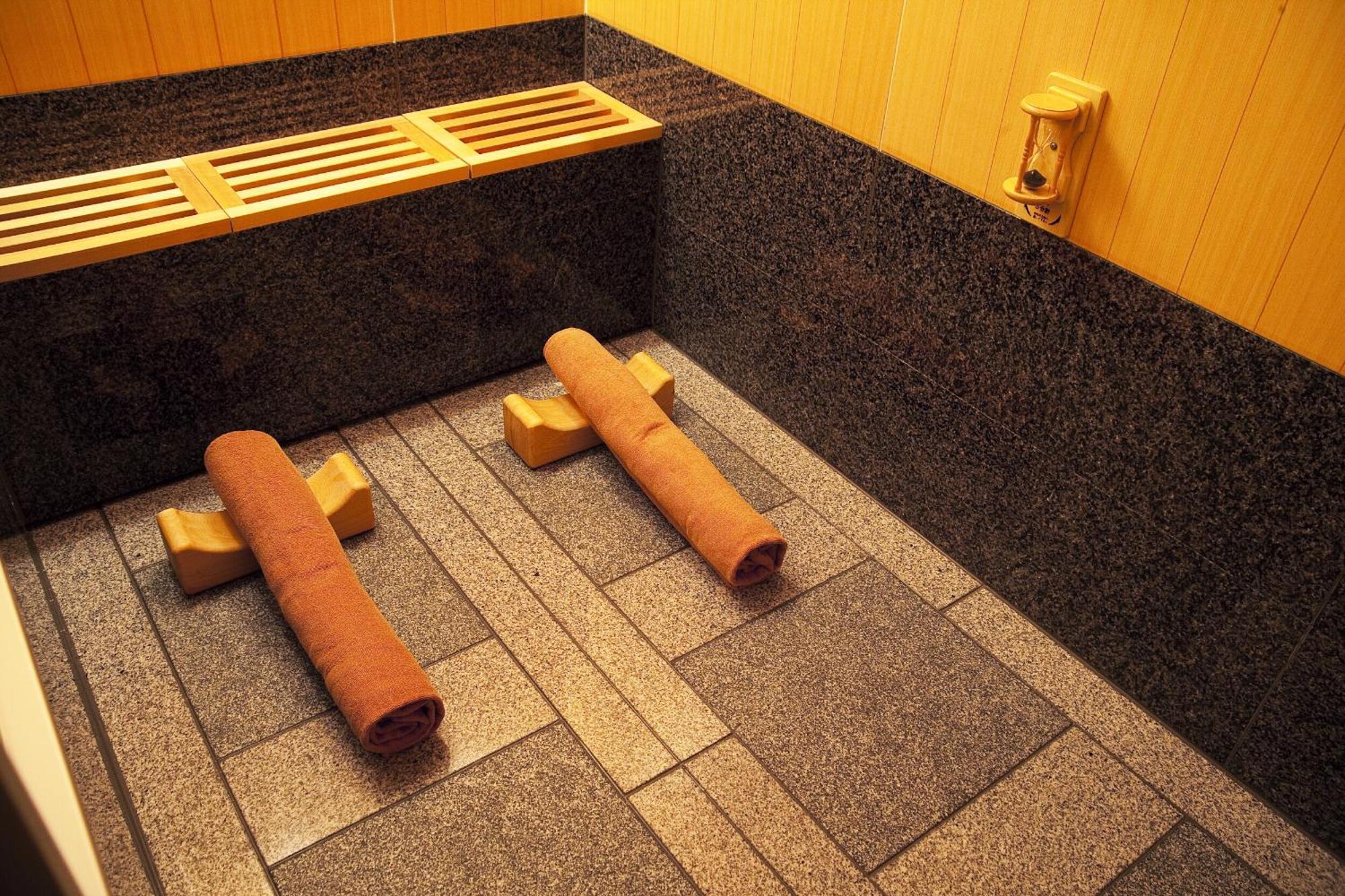Hotel & Spa Lotus (Adults Only) Kyoto Eksteriør billede
