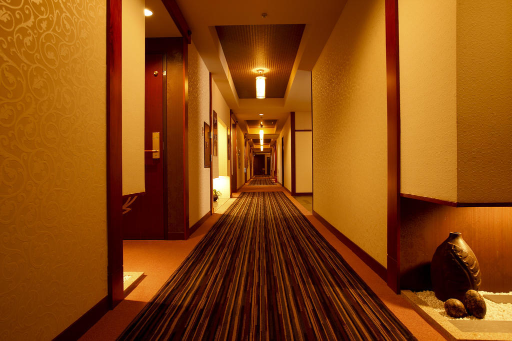 Hotel & Spa Lotus (Adults Only) Kyoto Eksteriør billede