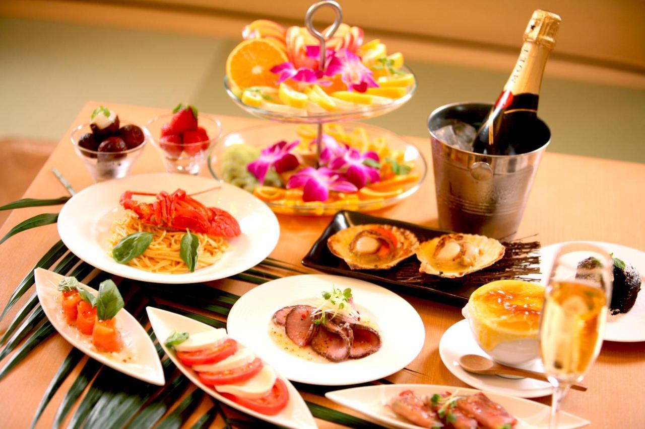 Hotel & Spa Lotus (Adults Only) Kyoto Eksteriør billede